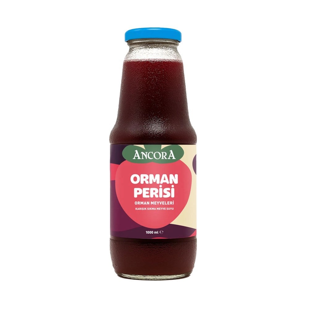 ANCORA SIKMA NAR VE PORTAKAL SUYU 1 LT