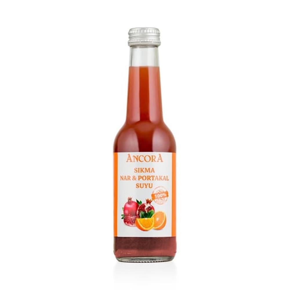 ANCORA NAR PORTAKAL 250 ML