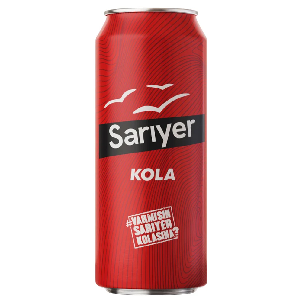 SARIYER KOLA 330 ML